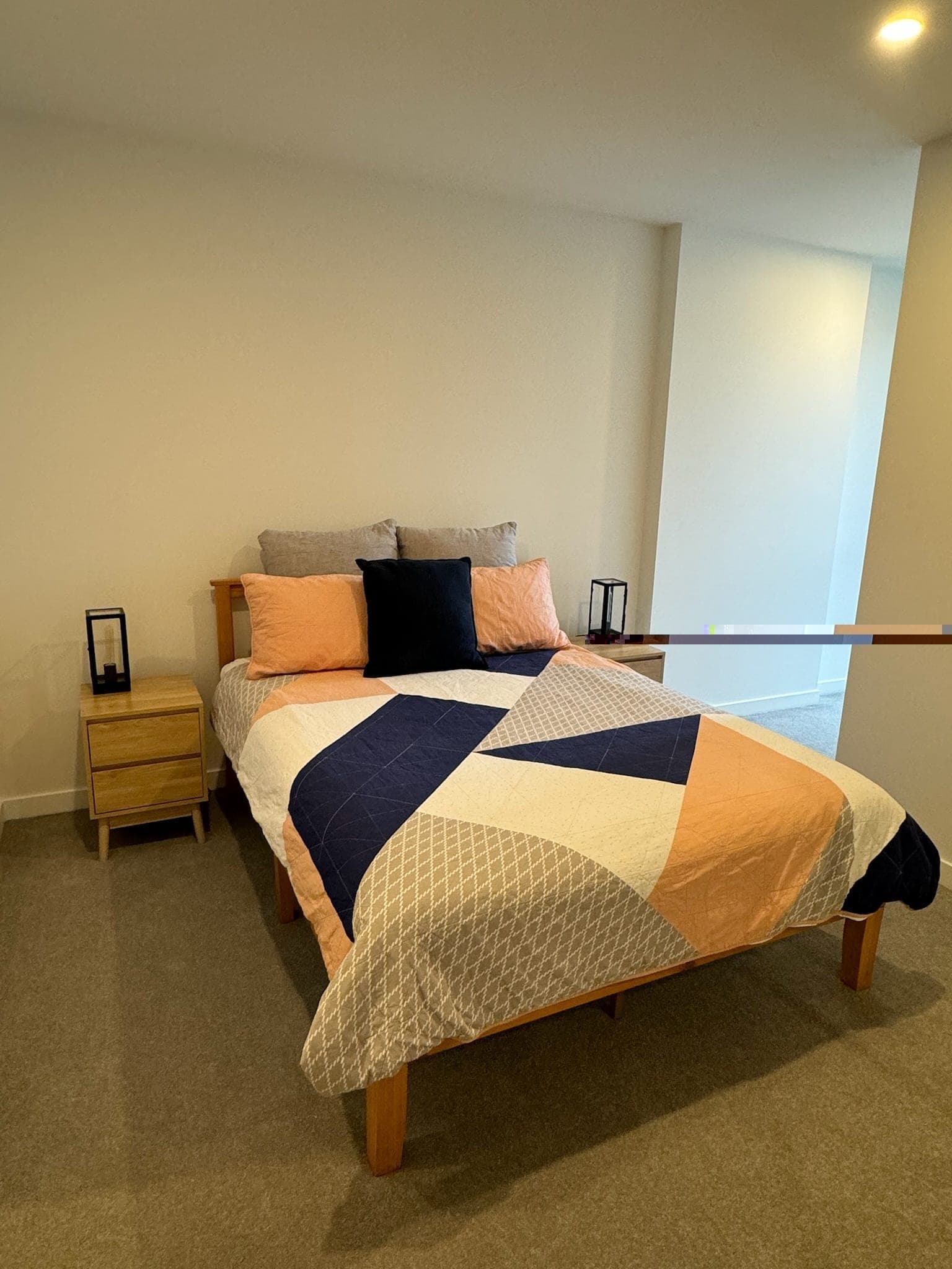 Room in 49 McLister, Spotswood, VIC 3015
