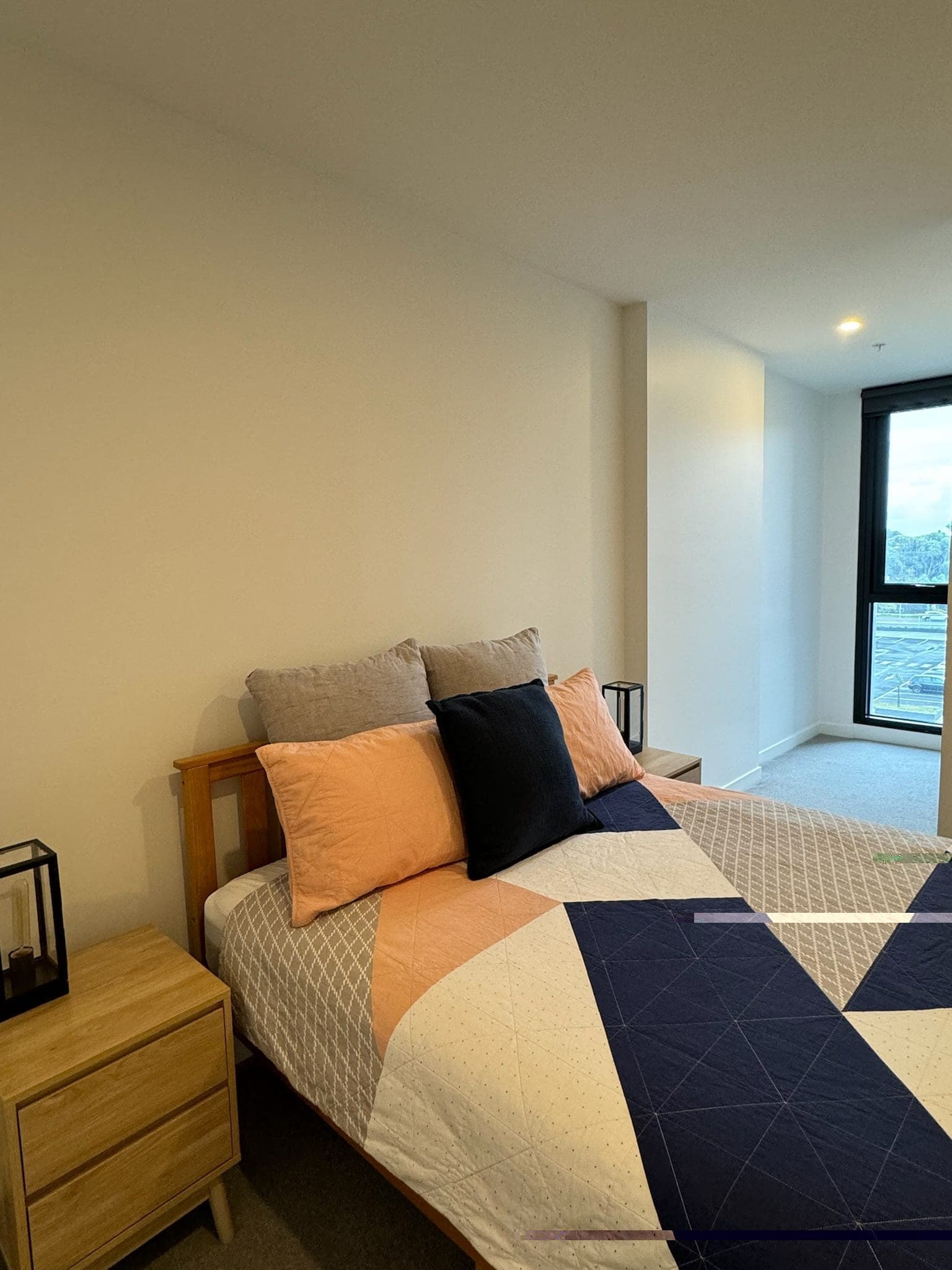 Room in 49 McLister, Spotswood, VIC 3015