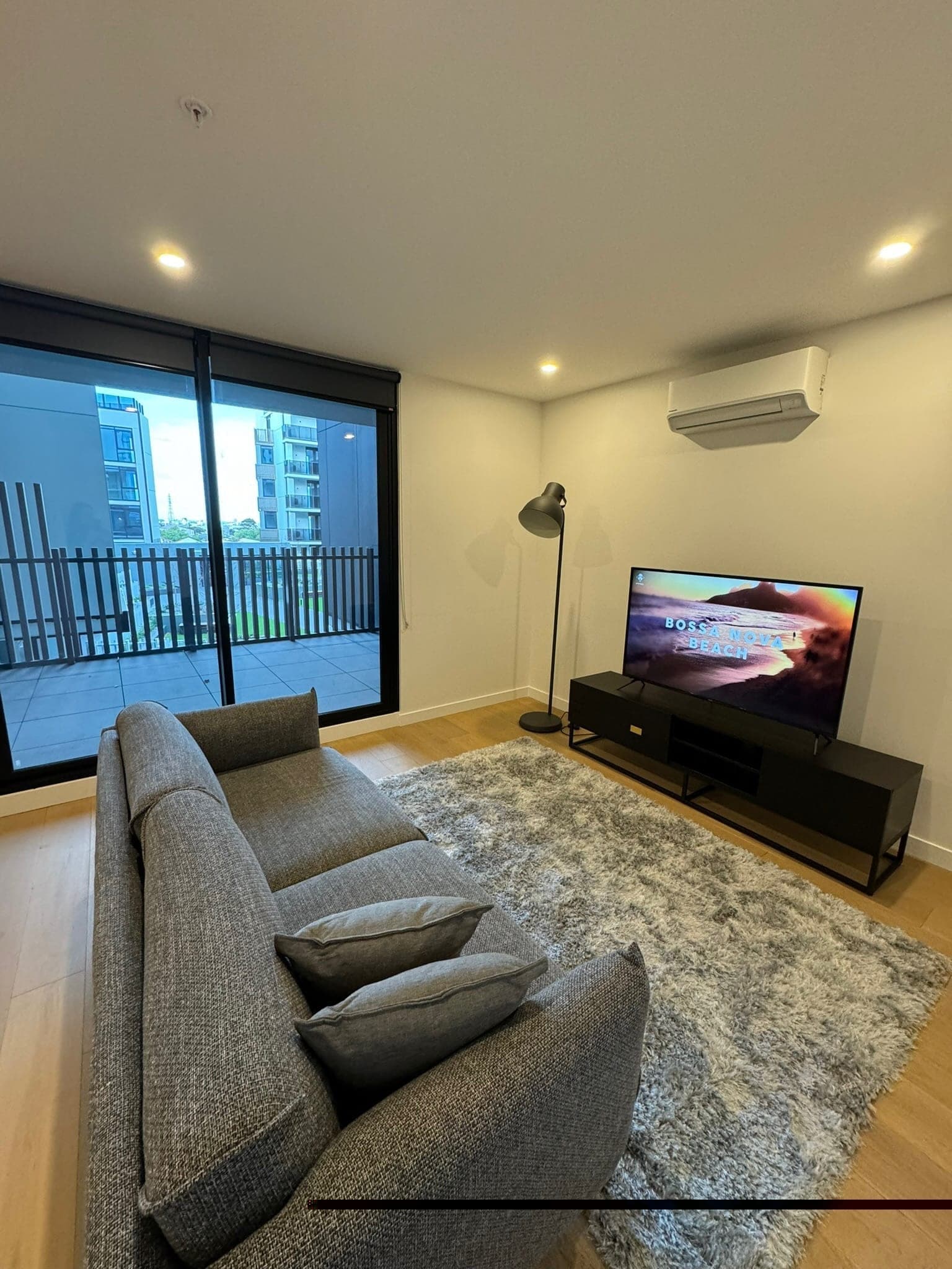 Room in 49 McLister, Spotswood, VIC 3015
