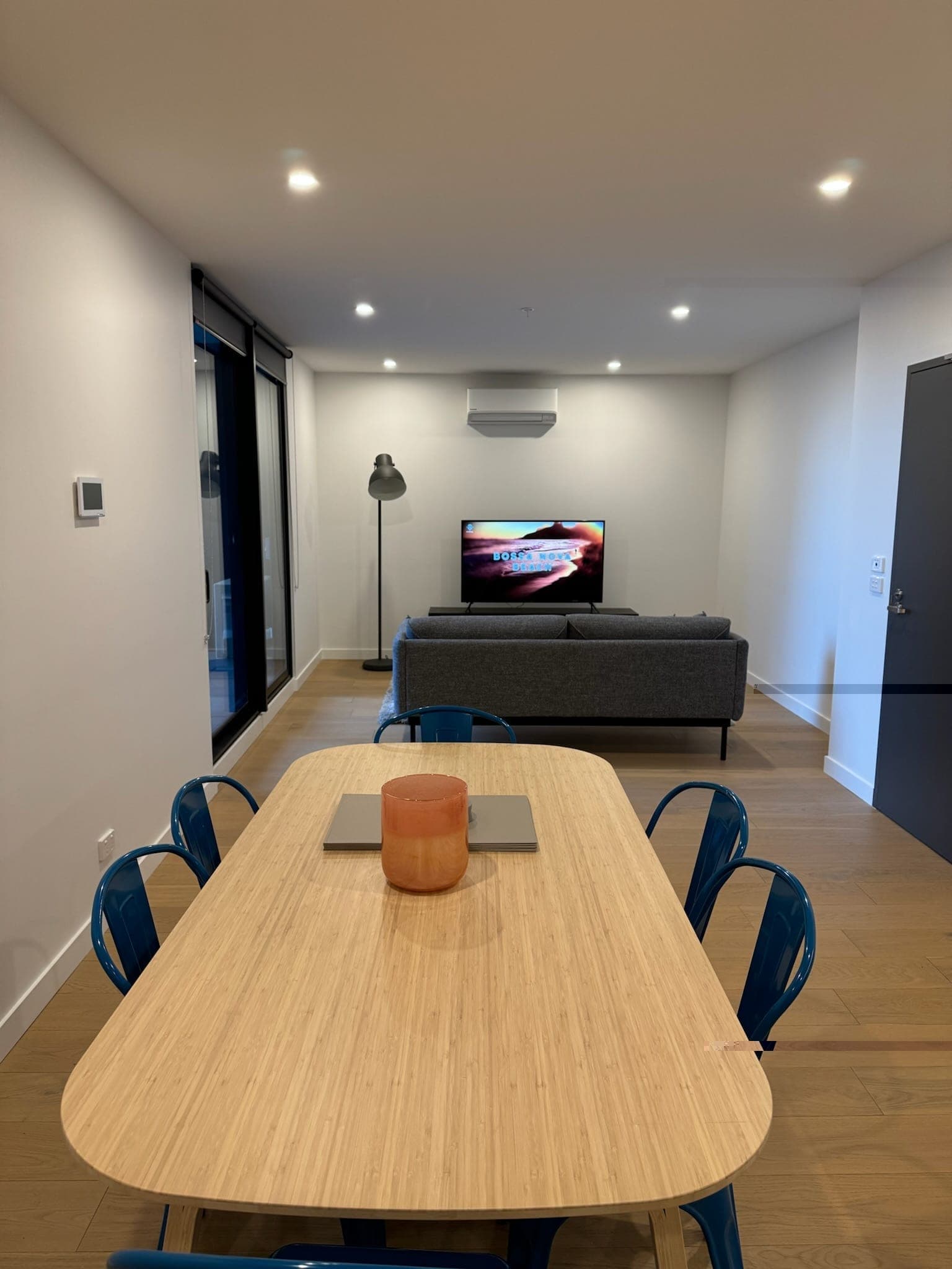 Room in 49 McLister, Spotswood, VIC 3015