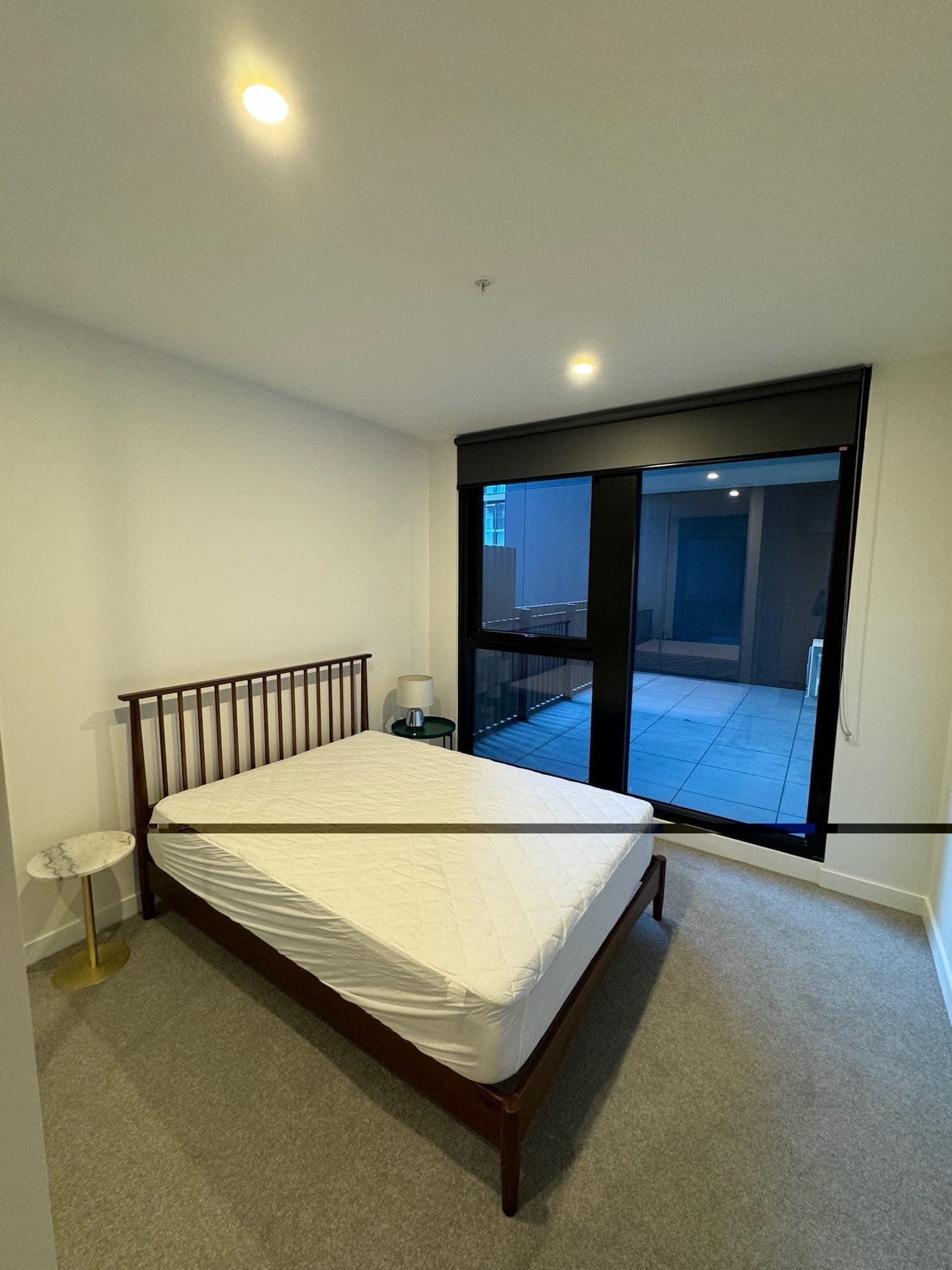 Room in 49 McLister, Spotswood, VIC 3015