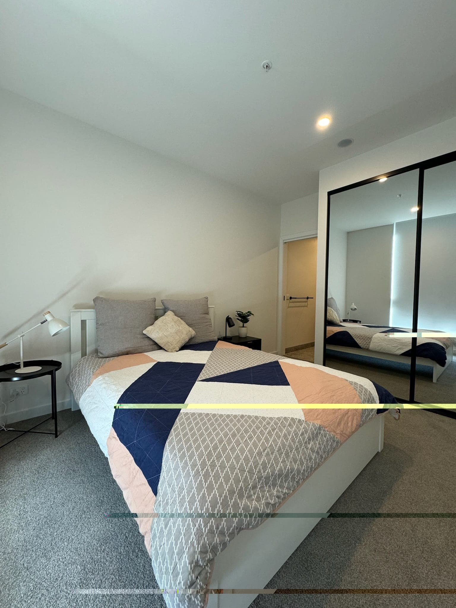 Room in 23 Birmingham St., Spotswood, VIC 3015