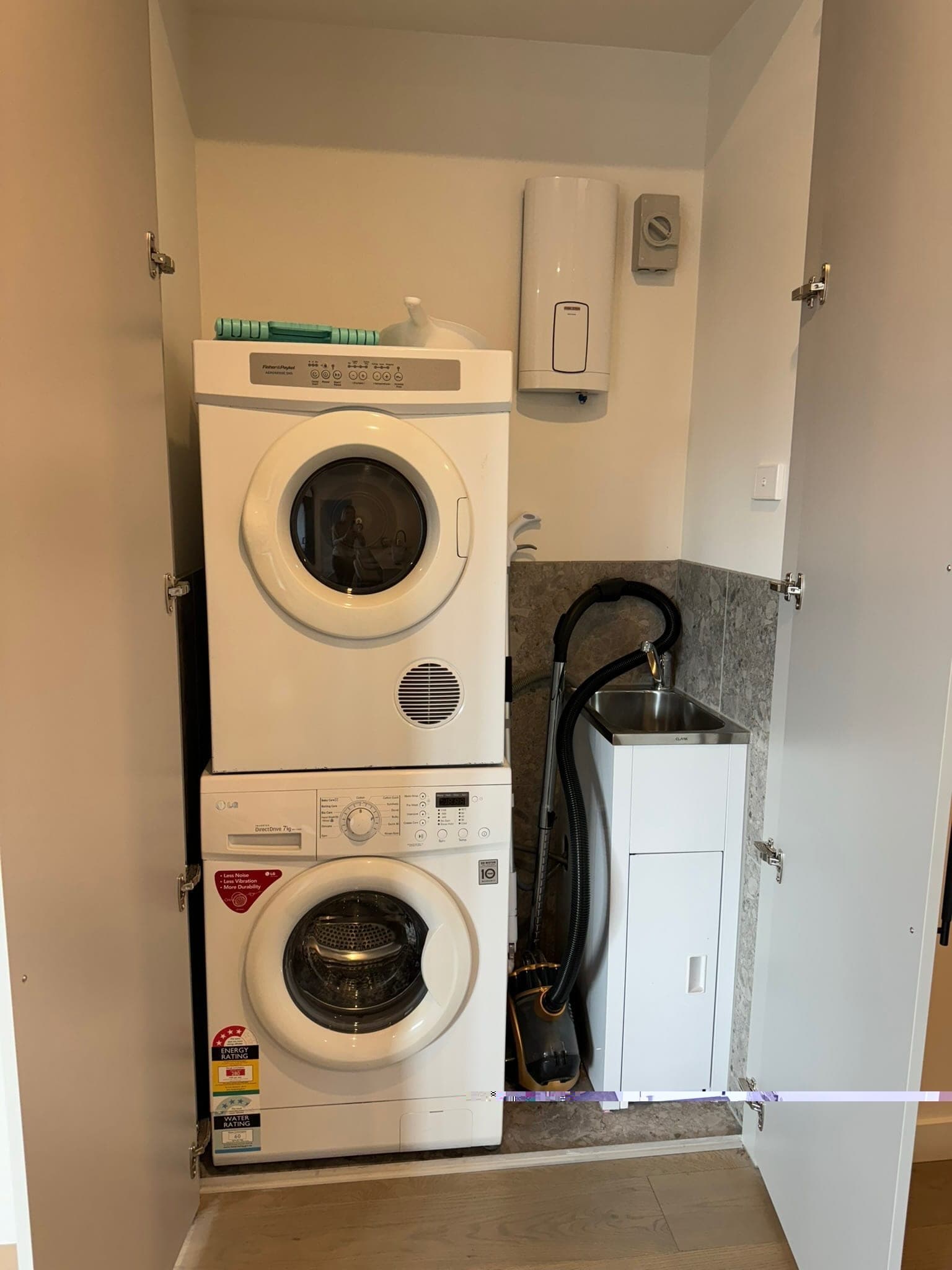 Room in 23 Birmingham St., Spotswood, VIC 3015