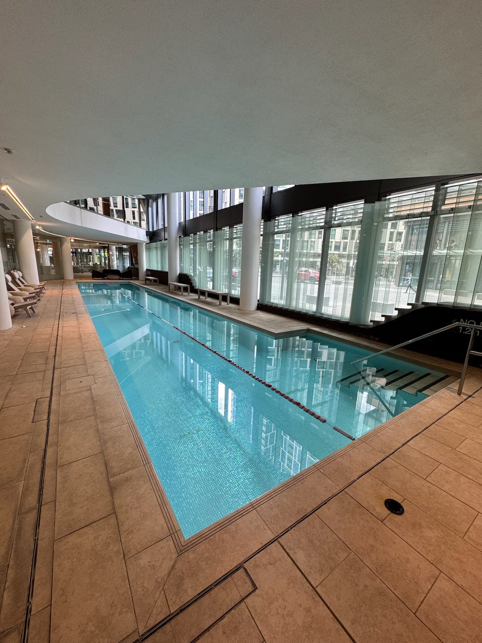 Room in 889 Collins St., Docklands, VIC 3008