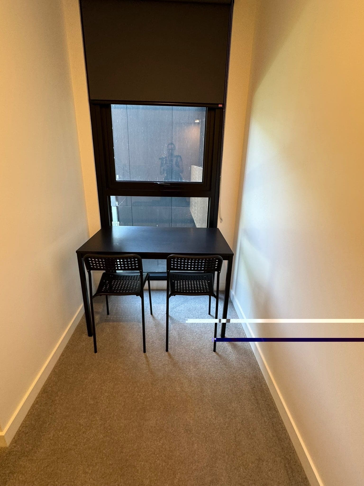 Room in 31 McLister Spotswood, VIC 3015